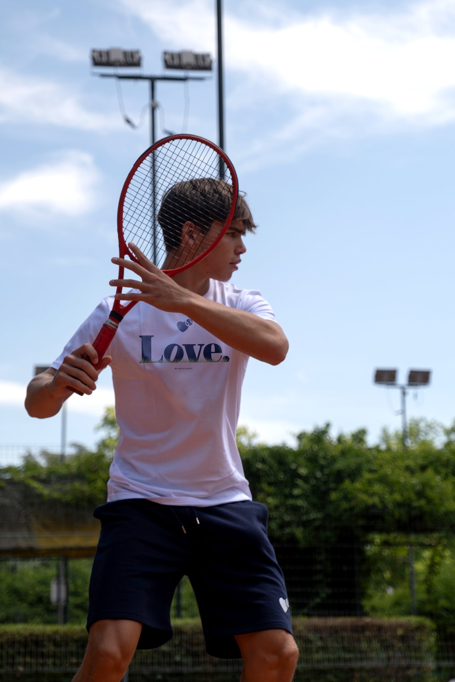 #Tennis in My Soul Wimbledon