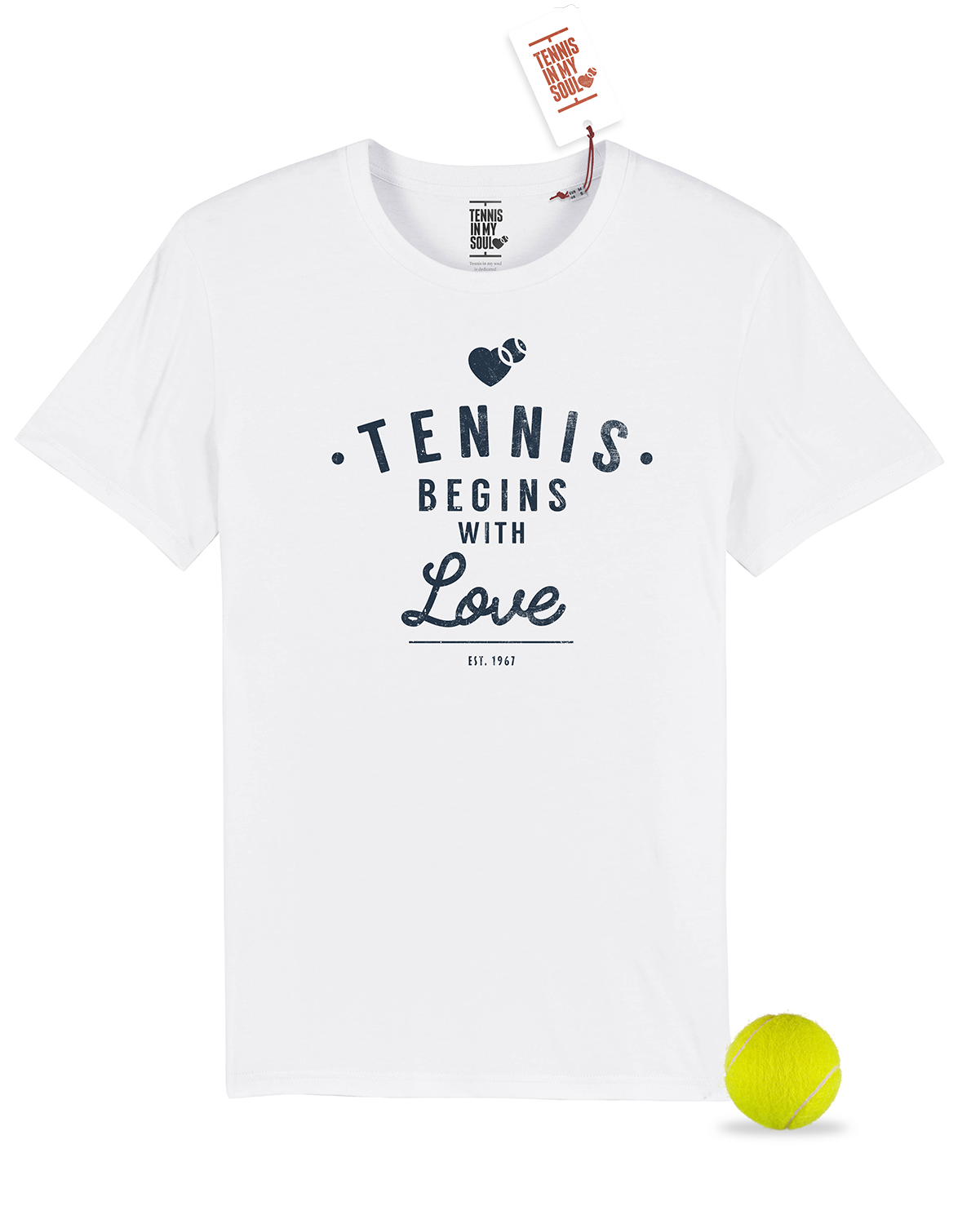 #Tennis in My Soul LOVE