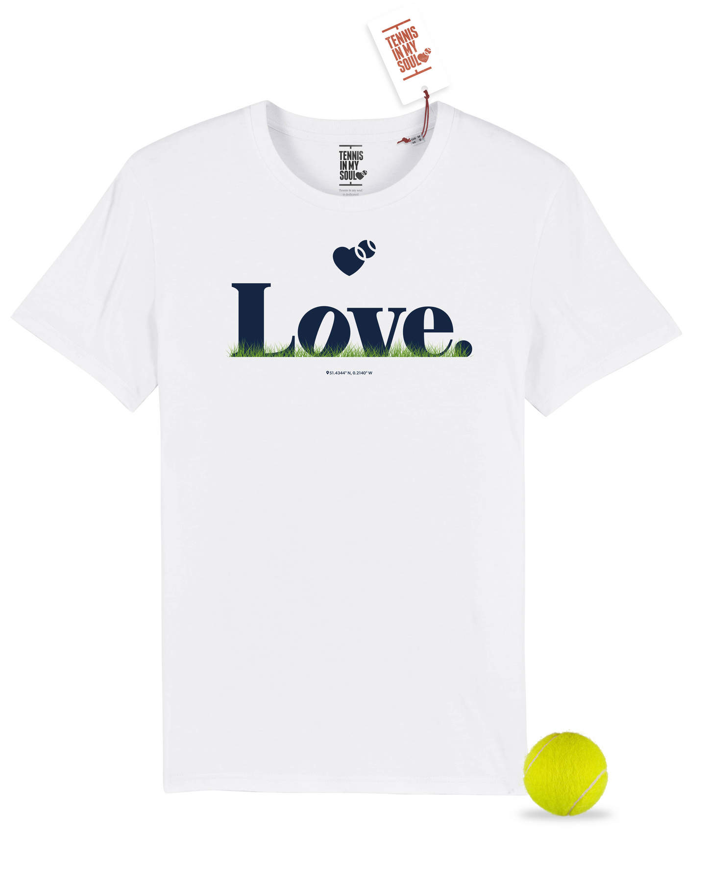 #Tennis in My Soul Wimbledon